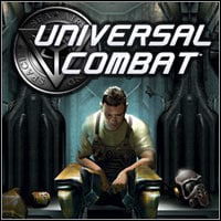 Universal Combat: Edge to Edge: Trainer +5 [v1.7]