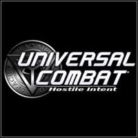 Universal Combat: Hostile Intent: Treinador (V1.0.32)