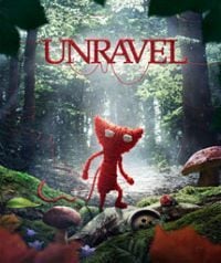 Unravel: Trainer +6 [v1.1]