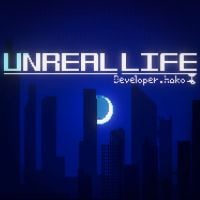 Treinador liberado para Unreal Life [v1.0.4]