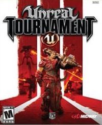 Unreal Tournament III: Treinador (V1.0.56)