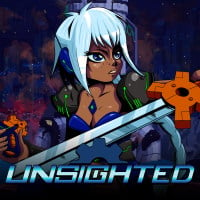 Unsighted: Treinador (V1.0.75)