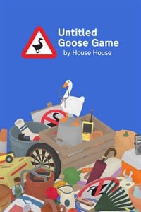 Treinador liberado para Untitled Goose Game [v1.0.5]