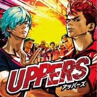 Uppers: Trainer +13 [v1.1]