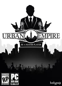 Urban Empire: Treinador (V1.0.77)