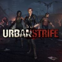 Urban Strife: Cheats, Trainer +7 [dR.oLLe]