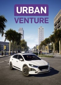 Urban Venture: Treinador (V1.0.21)