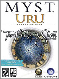 Uru: The Path of the Shell: Cheats, Trainer +11 [MrAntiFan]