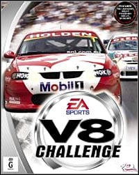 V8 Challenge: Treinador (V1.0.57)