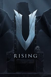 V Rising: Treinador (V1.0.86)