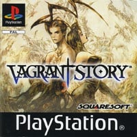 Treinador liberado para Vagrant Story [v1.0.6]