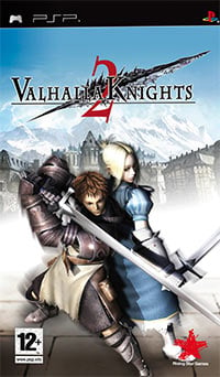 Valhalla Knights 2: Cheats, Trainer +5 [FLiNG]