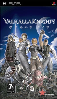 Valhalla Knights: Cheats, Trainer +10 [MrAntiFan]