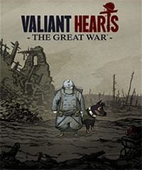 Treinador liberado para Valiant Hearts: The Great War [v1.0.6]