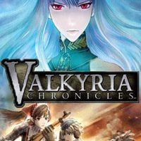 Valkyria Chronicles: Treinador (V1.0.52)