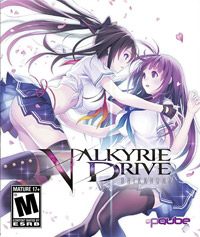 Valkyrie Drive: Bhikkhuni: Treinador (V1.0.93)