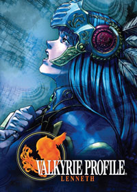 Valkyrie Profile: Lenneth: Treinador (V1.0.50)