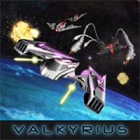 Valkyrius: Trainer +7 [v1.8]