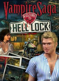 Vampire Saga: Welcome to Hell Lock: Treinador (V1.0.58)