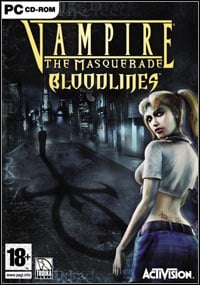 Vampire: The Masquerade Bloodlines: Trainer +14 [v1.4]