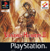 Treinador liberado para Vandal Hearts II [v1.0.5]