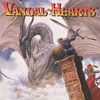 Vandal Hearts: Treinador (V1.0.47)