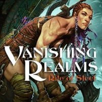 Vanishing Realms: Cheats, Trainer +8 [MrAntiFan]