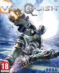 Vanquish: Treinador (V1.0.53)