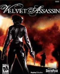 Velvet Assassin: Trainer +10 [v1.2]