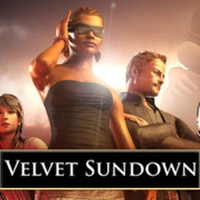 Velvet Sundown: Trainer +10 [v1.9]