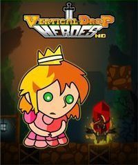 Vertical Drop Heroes HD: Treinador (V1.0.6)