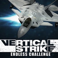 Vertical Strike Endless Challenge: Treinador (V1.0.57)