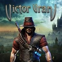 Victor Vran: Cheats, Trainer +11 [CheatHappens.com]