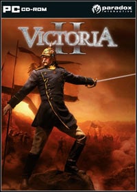 Victoria II: Cheats, Trainer +8 [CheatHappens.com]