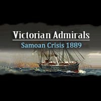 Victorian Admirals: Samoan Crisis 1889: Trainer +5 [v1.4]