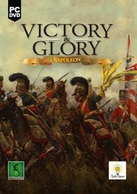 Victory and Glory: Napoleon: Treinador (V1.0.66)