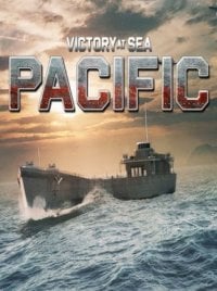 Treinador liberado para Victory at Sea Pacific [v1.0.8]