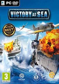 Treinador liberado para Victory at Sea [v1.0.8]