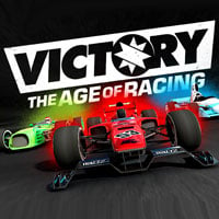 Treinador liberado para Victory: The Age of Racing [v1.0.8]