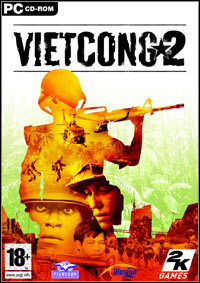 Vietcong 2: Trainer +8 [v1.7]