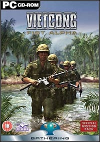 Vietcong: Fist Alpha: Treinador (V1.0.19)