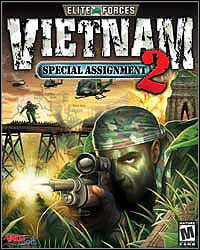 Vietnam 2: Special Assignment: Trainer +12 [v1.5]