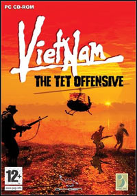 Vietnam: The Tet Offensive: Treinador (V1.0.19)