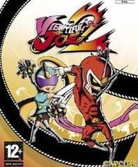 Treinador liberado para Viewtiful Joe 2 [v1.0.3]