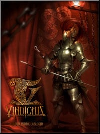 Vindictus: Treinador (V1.0.17)