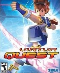 Treinador liberado para Virtua Quest [v1.0.8]