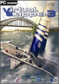 Virtual Skipper 3: Treinador (V1.0.73)