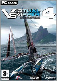 Virtual Skipper 4: Treinador (V1.0.85)