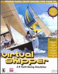 Virtual Skipper: Cheats, Trainer +11 [FLiNG]