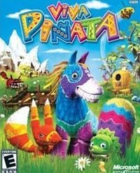 Viva Pinata: Trainer +9 [v1.2]